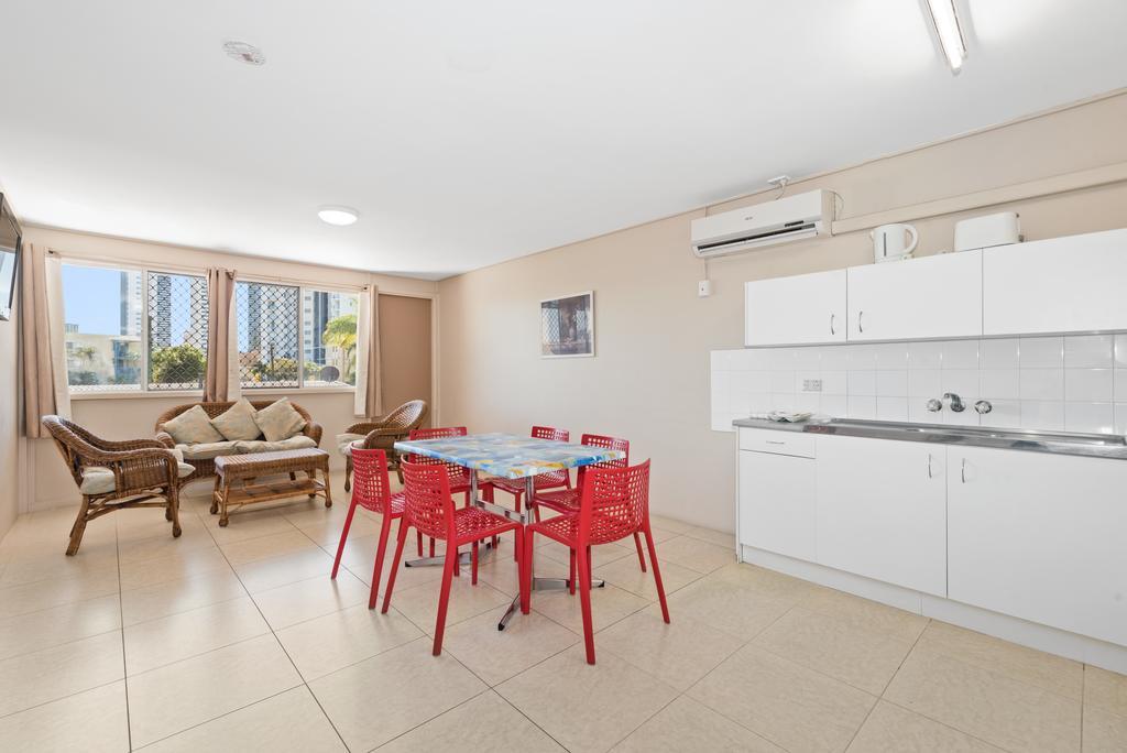 Browns At Broadbeach Gold Coast Cameră foto