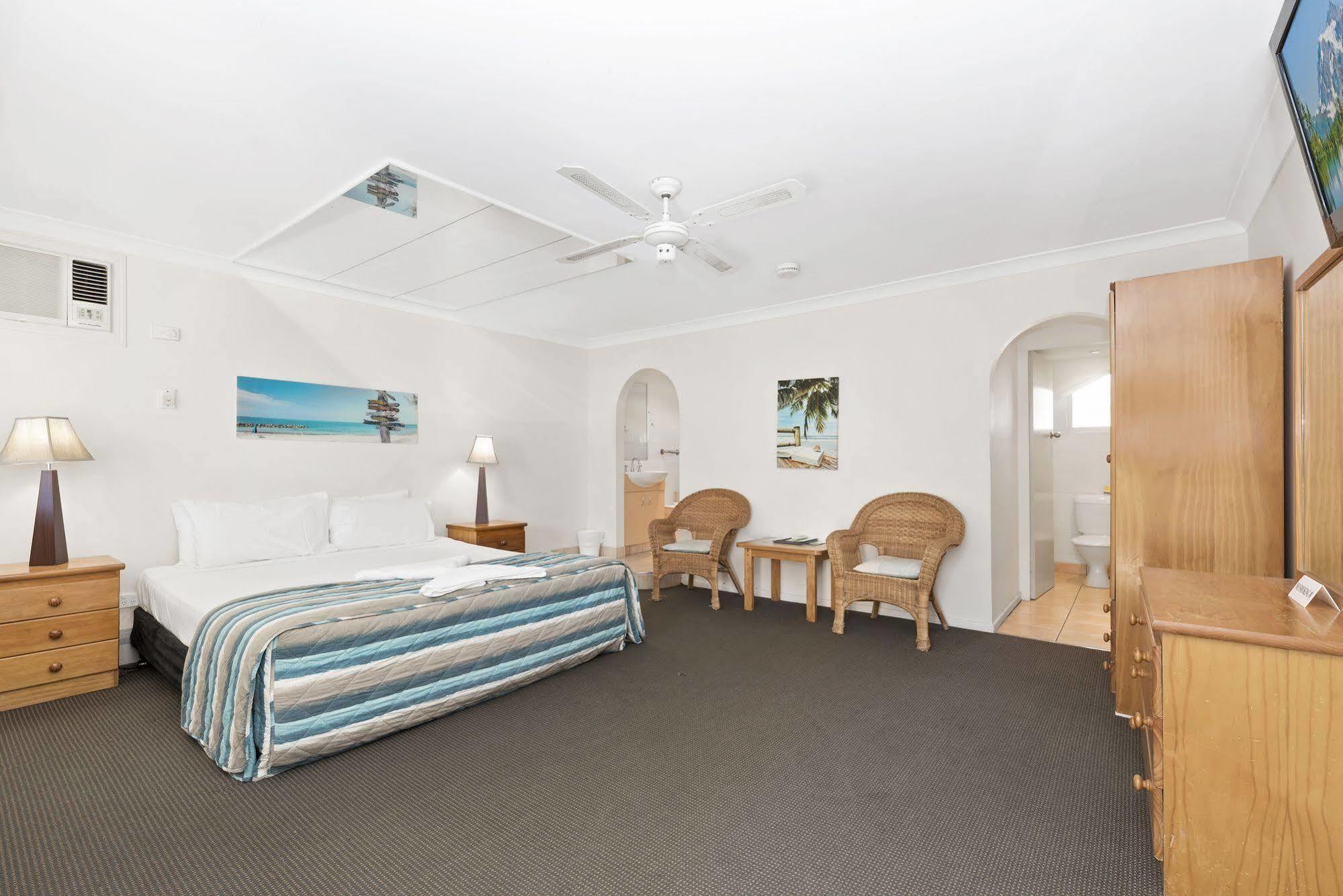 Browns At Broadbeach Gold Coast Exterior foto