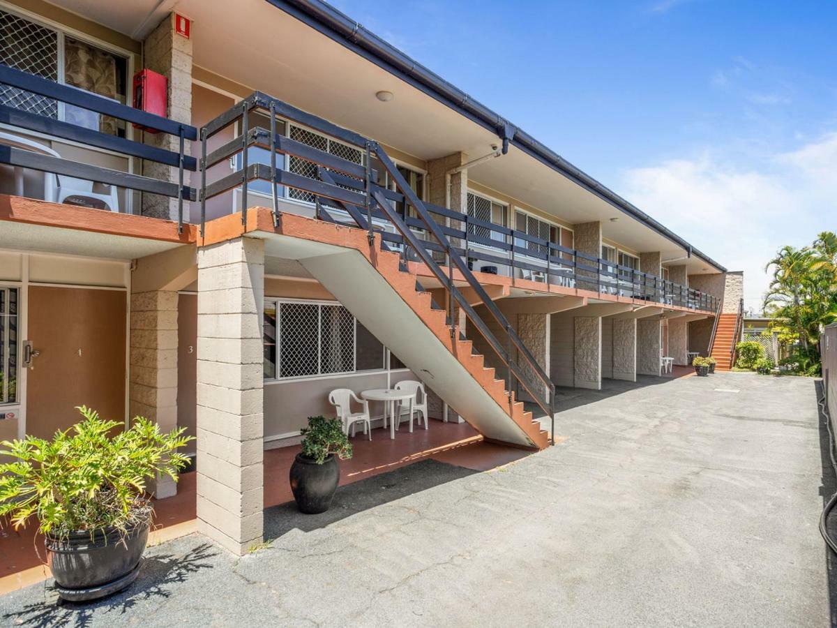 Browns At Broadbeach Gold Coast Exterior foto